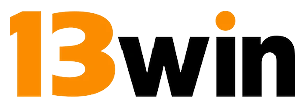 Biểu trưng thương hiệu 13Win